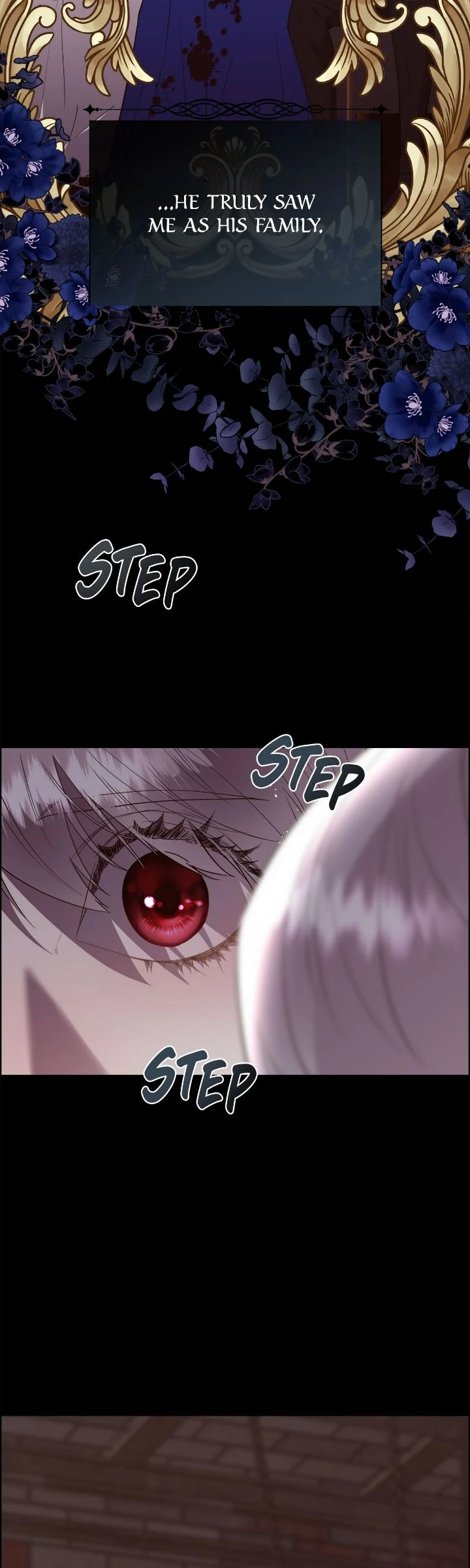 I’ll Twist The Neck of a Sweet Dog Chapter 132 - page 33