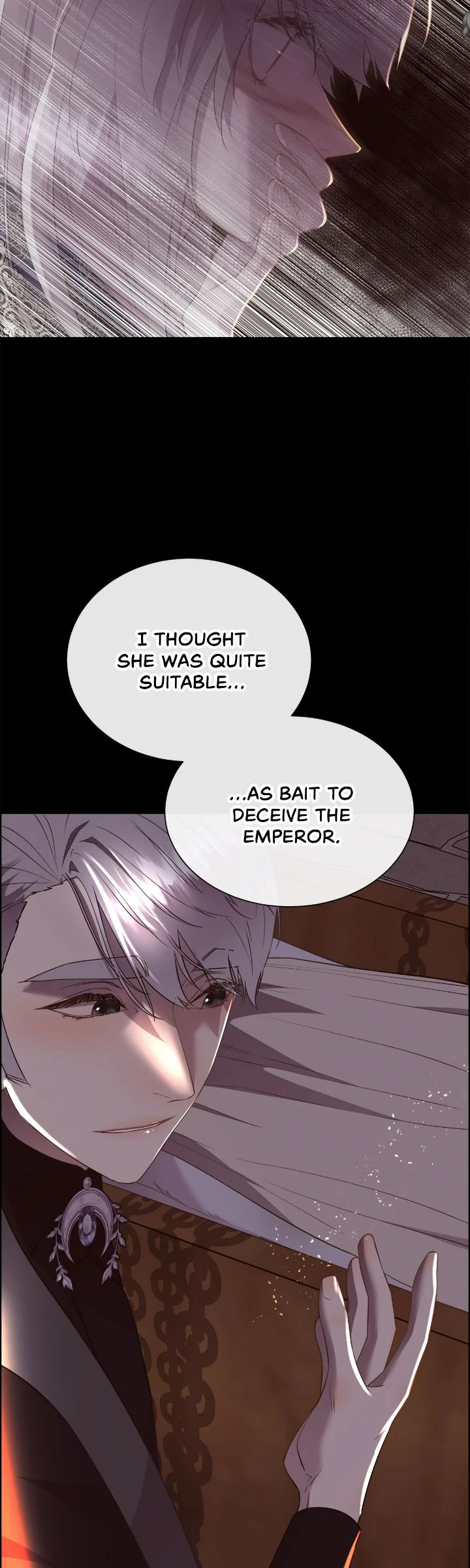 I’ll Twist The Neck of a Sweet Dog Chapter 132 - page 36