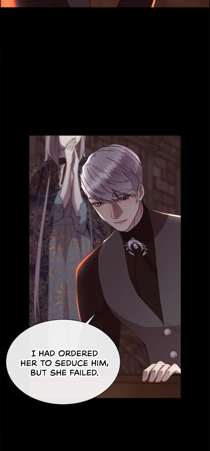 I’ll Twist The Neck of a Sweet Dog Chapter 132 - page 37