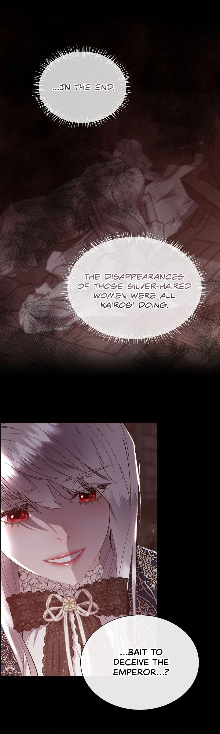 I’ll Twist The Neck of a Sweet Dog Chapter 132 - page 39