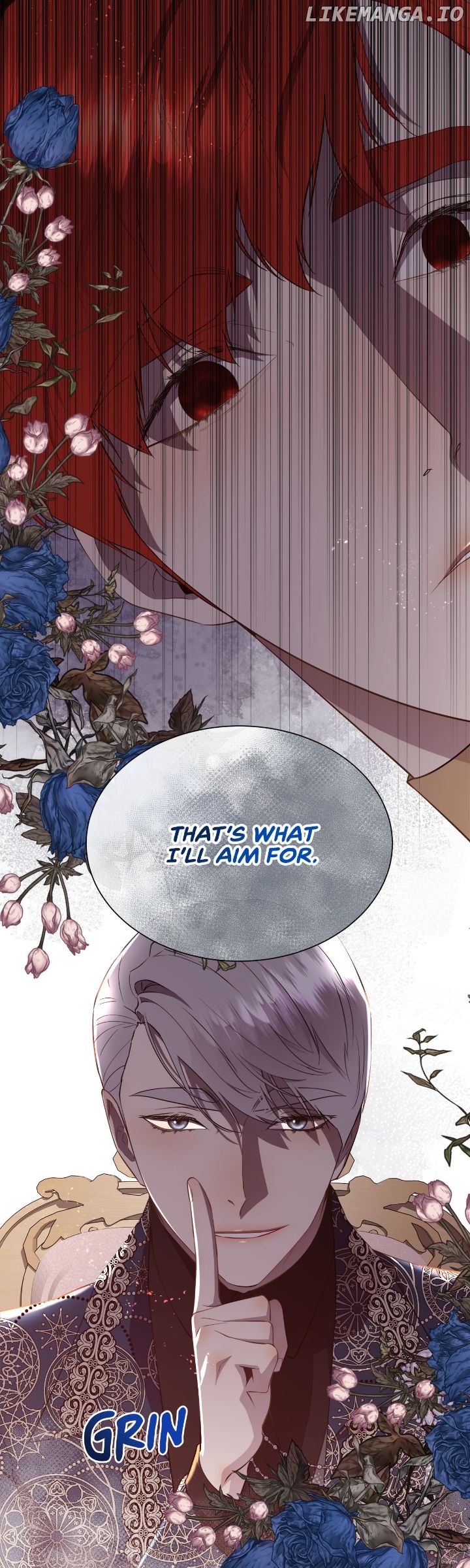 I’ll Twist The Neck of a Sweet Dog Chapter 132 - page 4