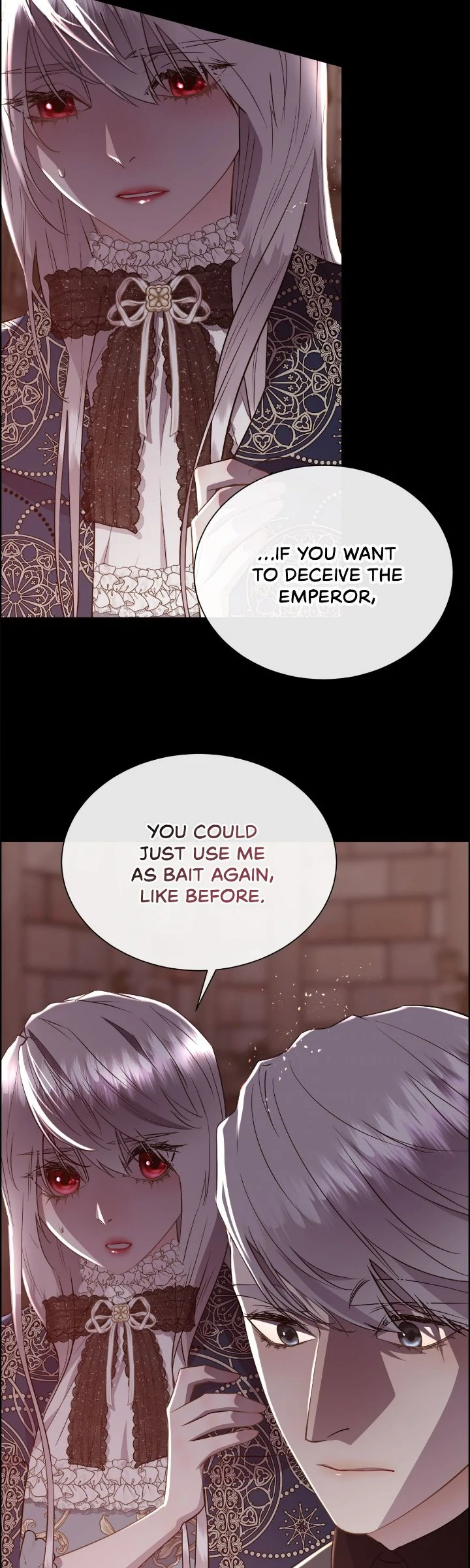 I’ll Twist The Neck of a Sweet Dog Chapter 132 - page 42
