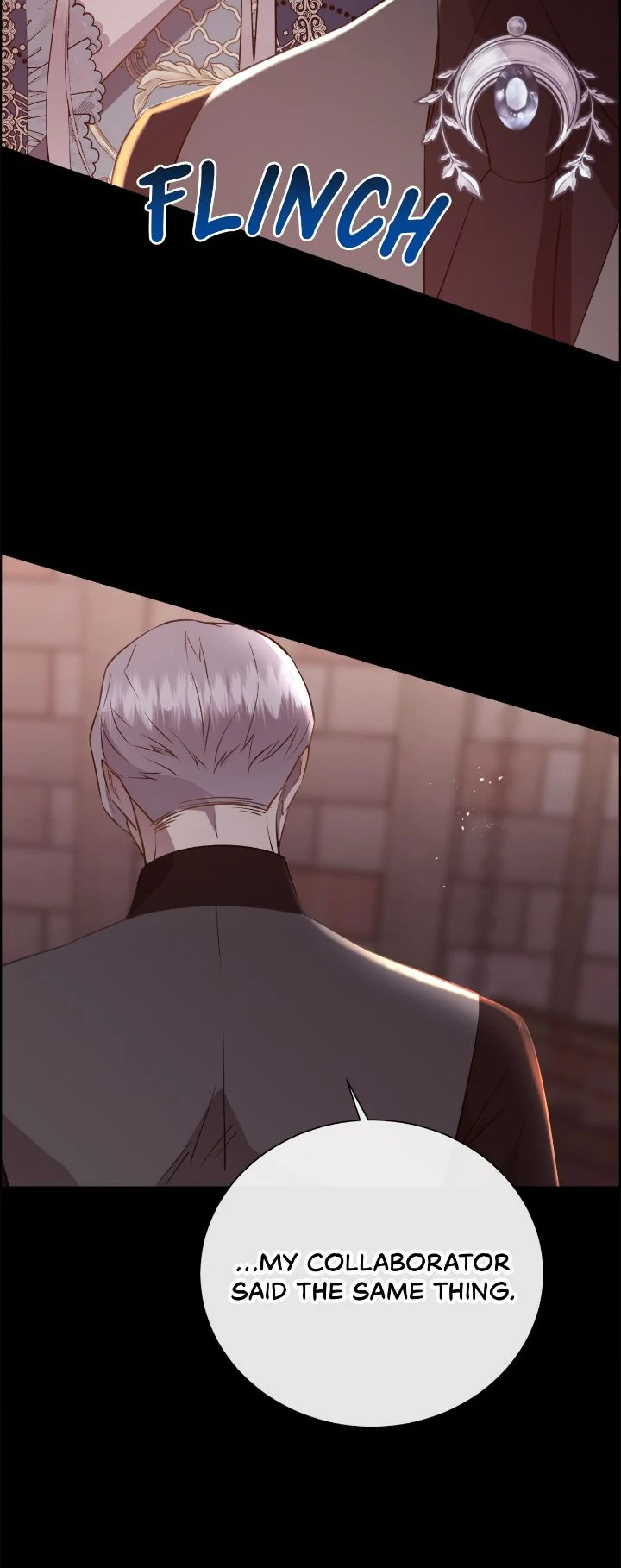 I’ll Twist The Neck of a Sweet Dog Chapter 132 - page 43