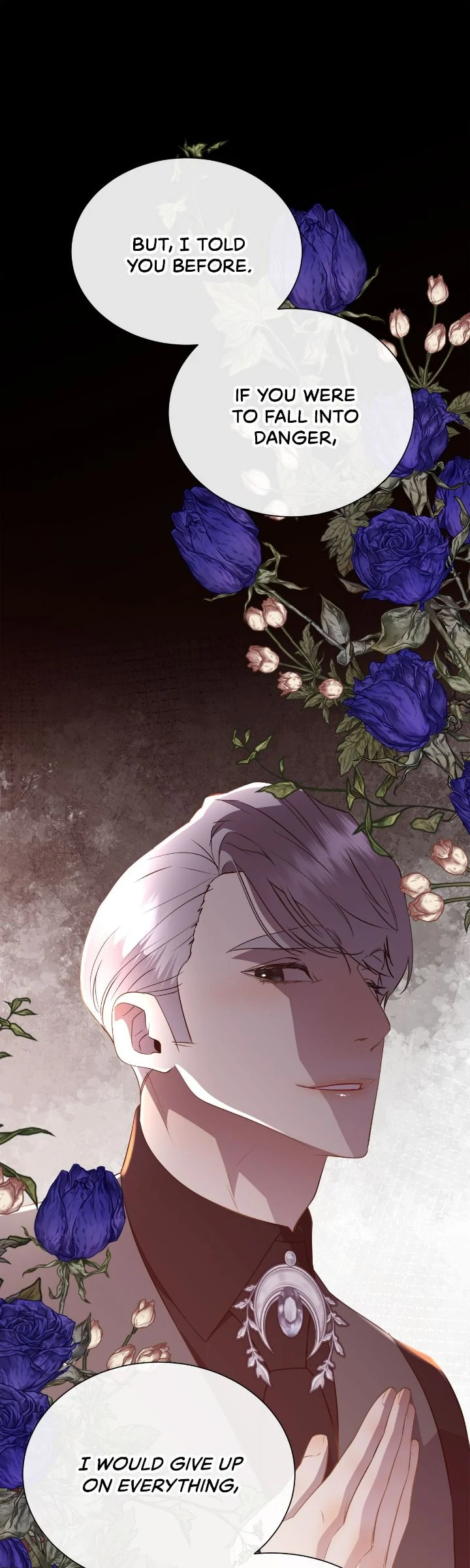 I’ll Twist The Neck of a Sweet Dog Chapter 132 - page 44