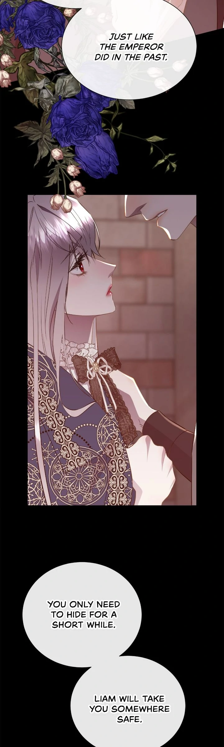 I’ll Twist The Neck of a Sweet Dog Chapter 132 - page 45