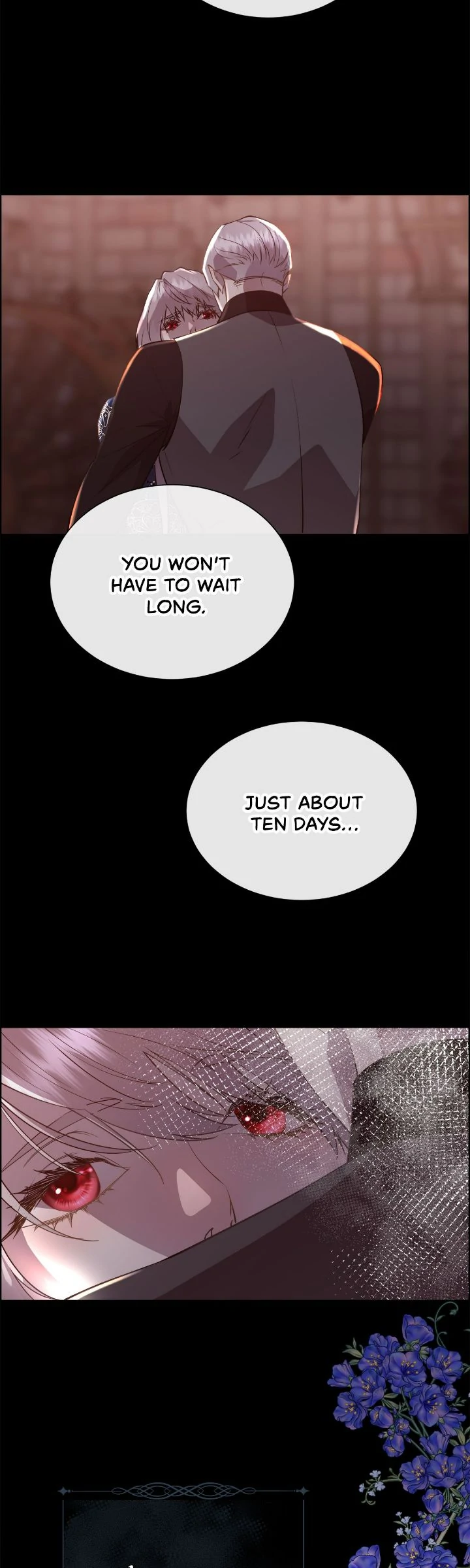 I’ll Twist The Neck of a Sweet Dog Chapter 132 - page 46