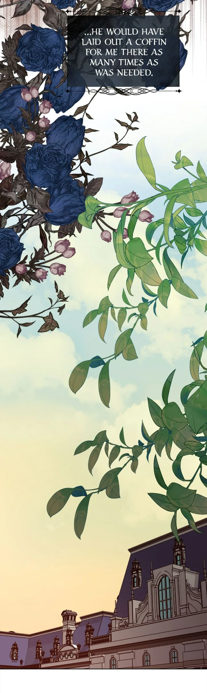 I’ll Twist The Neck of a Sweet Dog Chapter 132 - page 49