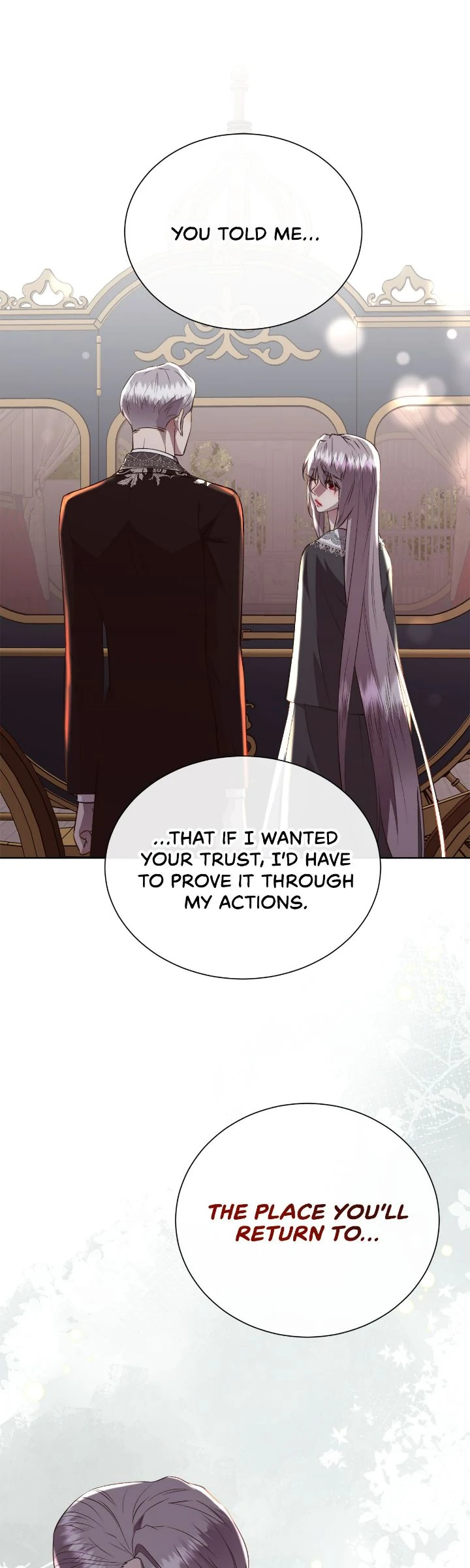 I’ll Twist The Neck of a Sweet Dog Chapter 132 - page 51