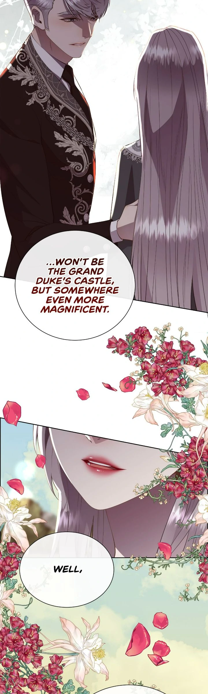 I’ll Twist The Neck of a Sweet Dog Chapter 132 - page 52