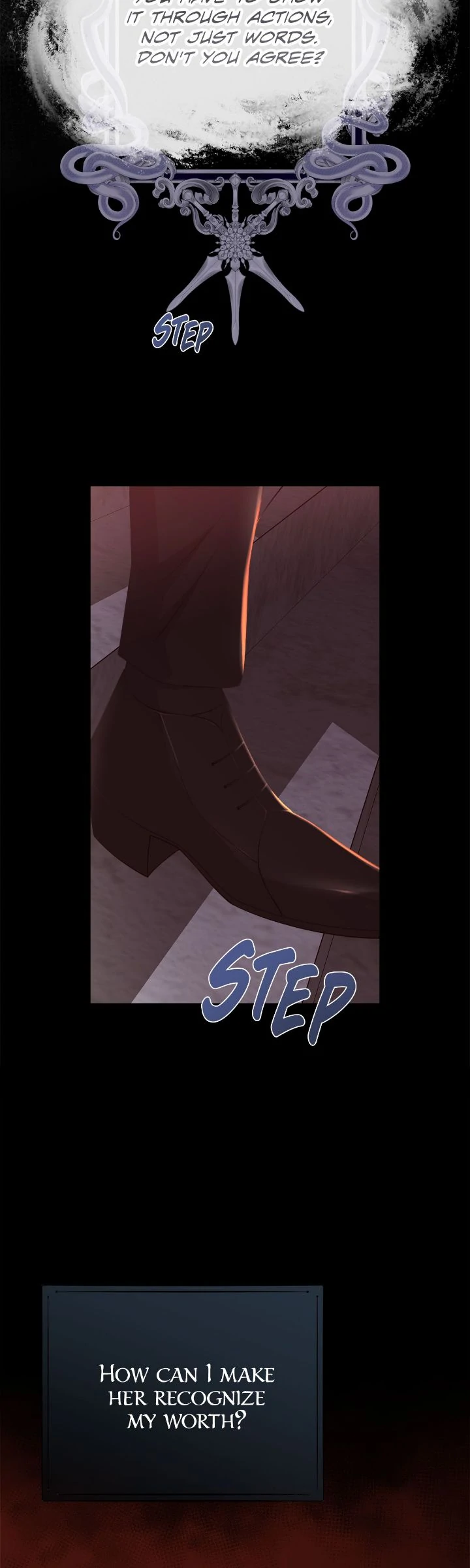 I’ll Twist The Neck of a Sweet Dog Chapter 132 - page 7