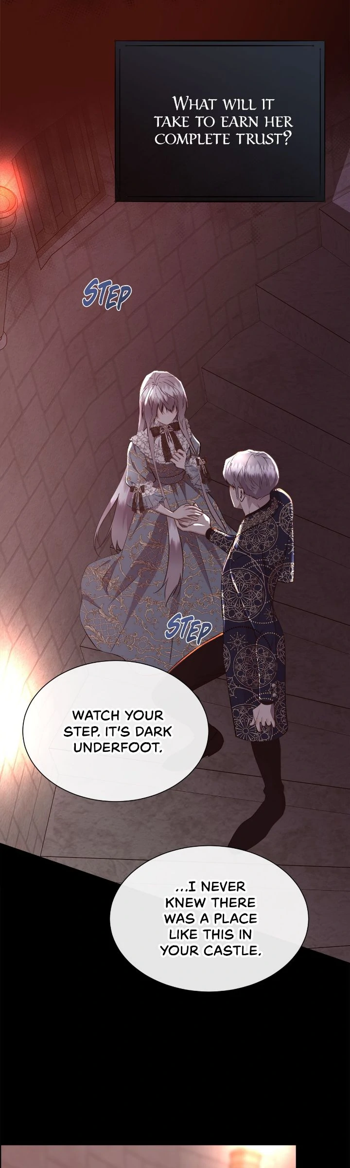 I’ll Twist The Neck of a Sweet Dog Chapter 132 - page 8