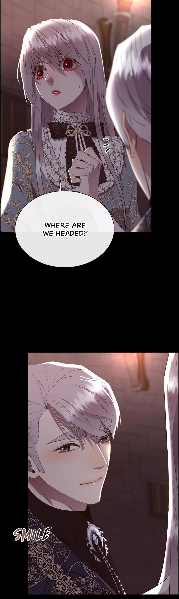 I’ll Twist The Neck of a Sweet Dog Chapter 132 - page 9