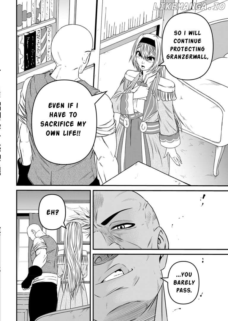 My Job Is Appraiser, But What Is The [God Eye] Living Freely With The World’s Greatest Elementary Level Job Chapter 10 - page 26