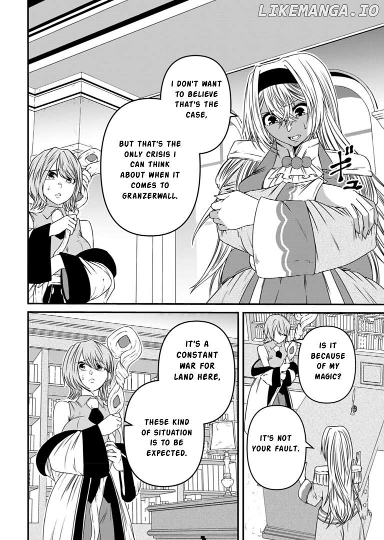 My Job Is Appraiser, But What Is The [God Eye] Living Freely With The World’s Greatest Elementary Level Job Chapter 10 - page 8