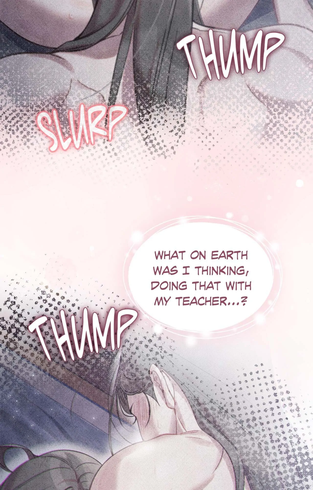 The Queen's Secret Lessons Chapter 47 - page 11