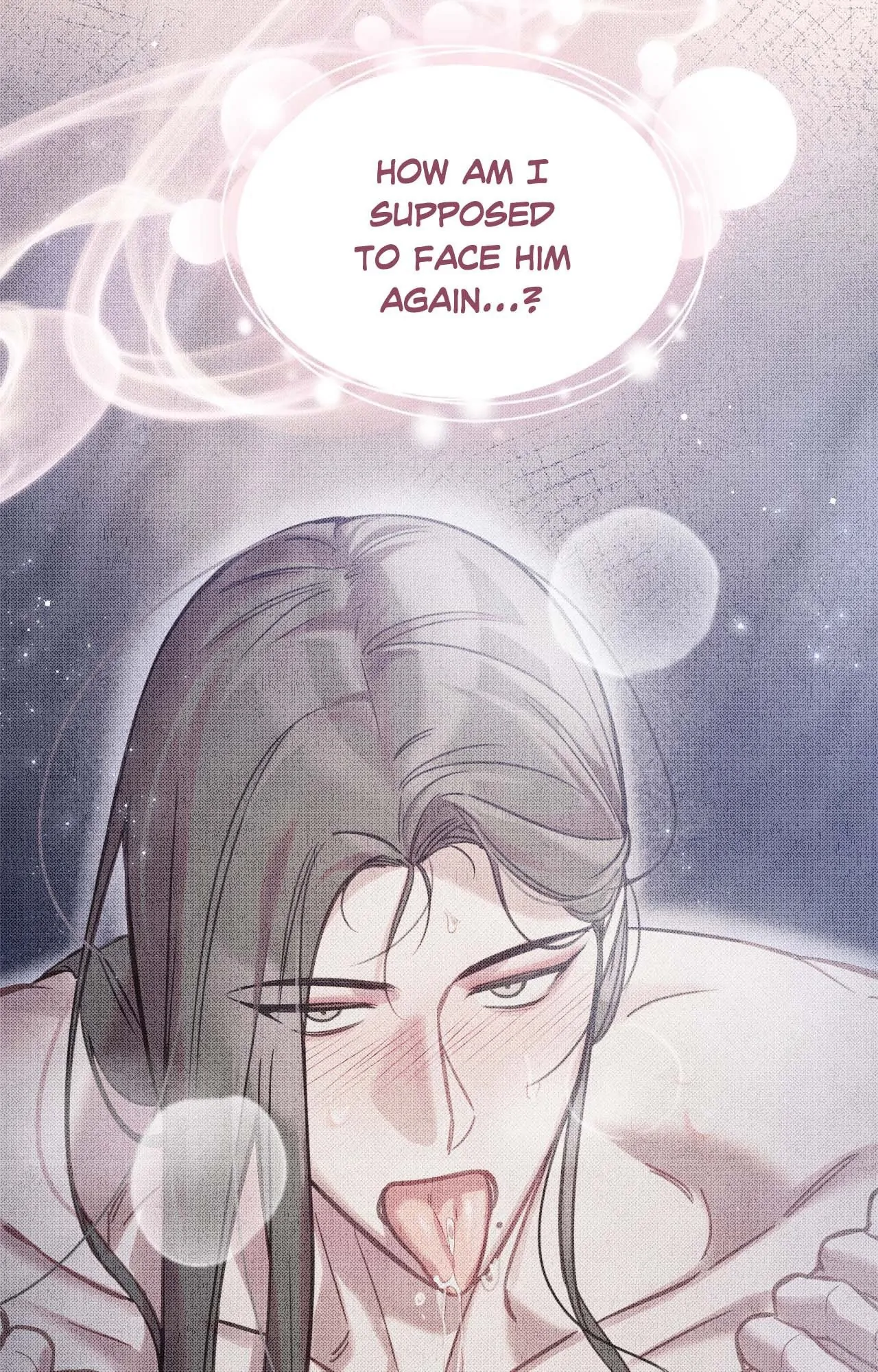 The Queen's Secret Lessons Chapter 47 - page 14