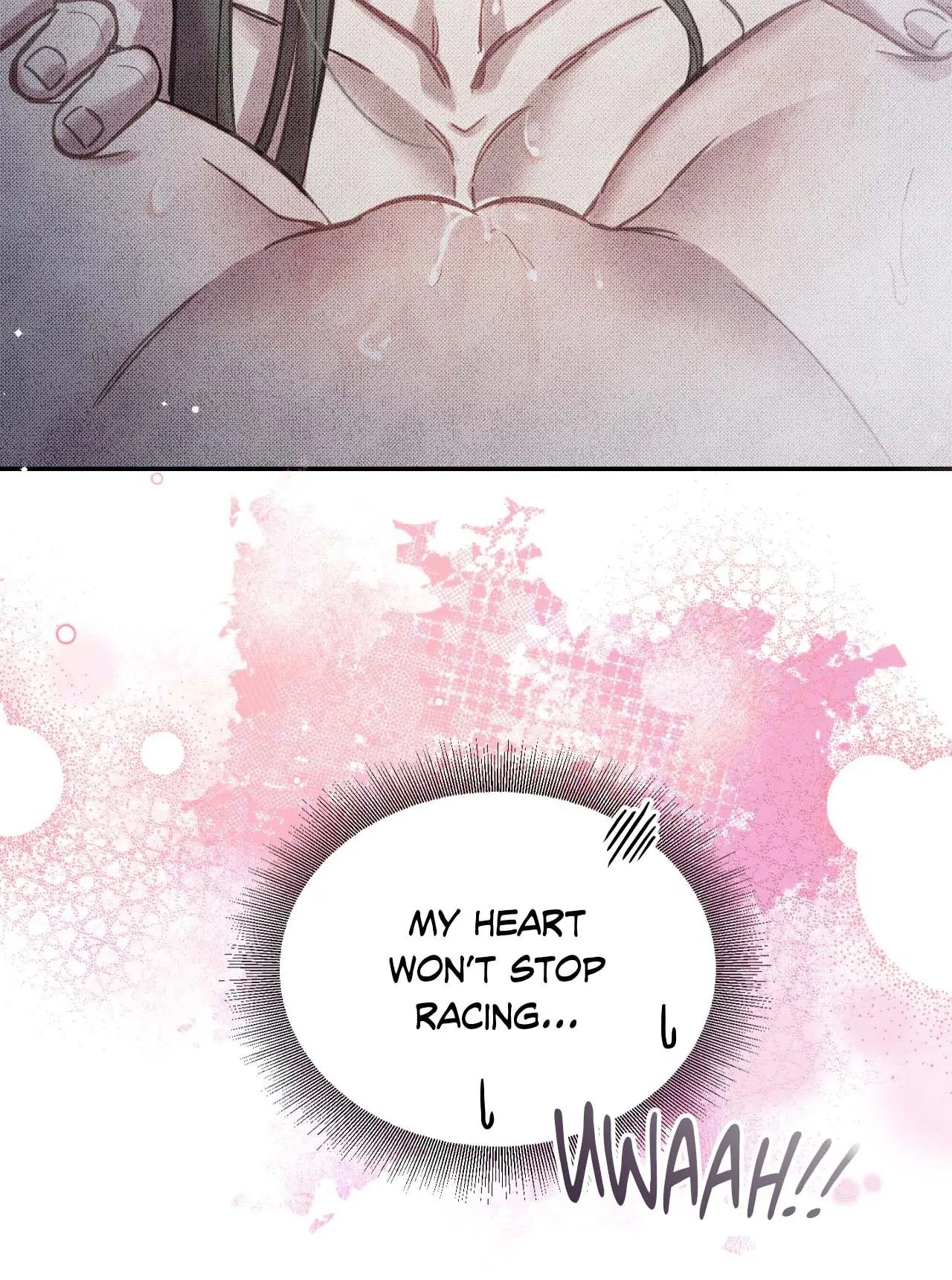 The Queen's Secret Lessons Chapter 47 - page 15