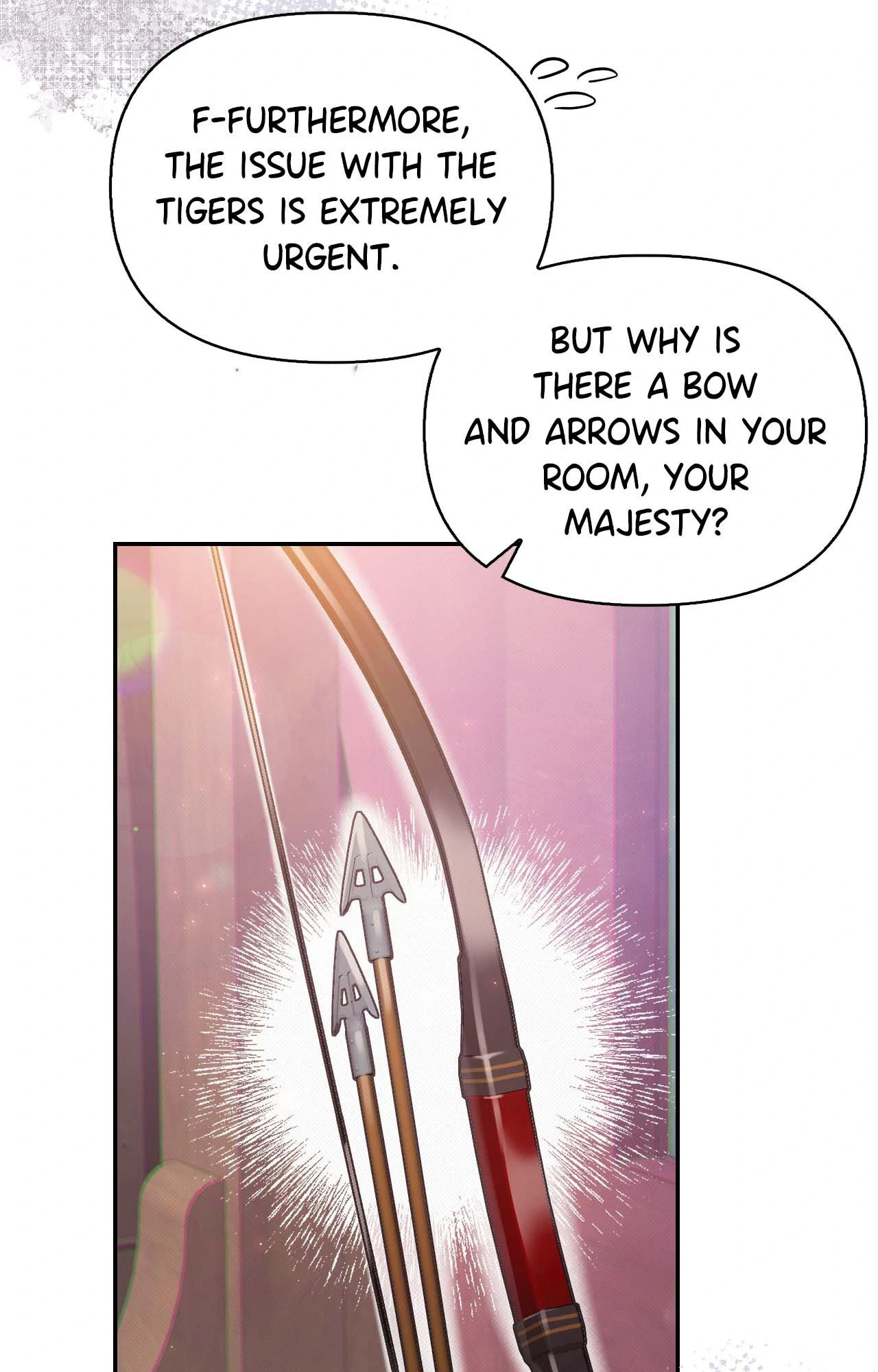 The Queen's Secret Lessons Chapter 47 - page 25