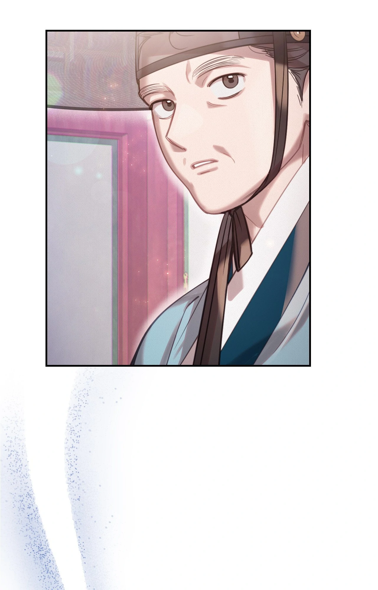 The Queen's Secret Lessons Chapter 47 - page 33