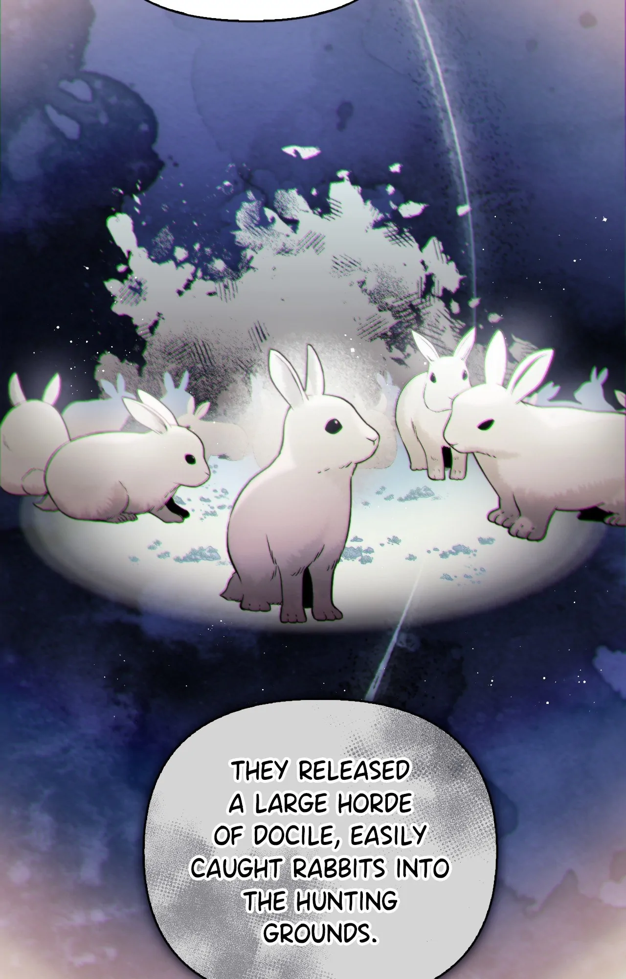 The Queen's Secret Lessons Chapter 47 - page 37