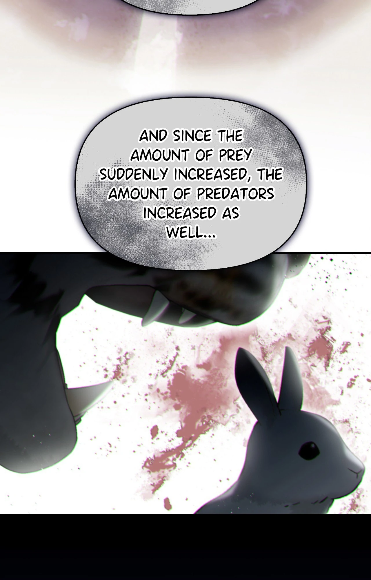 The Queen's Secret Lessons Chapter 47 - page 38