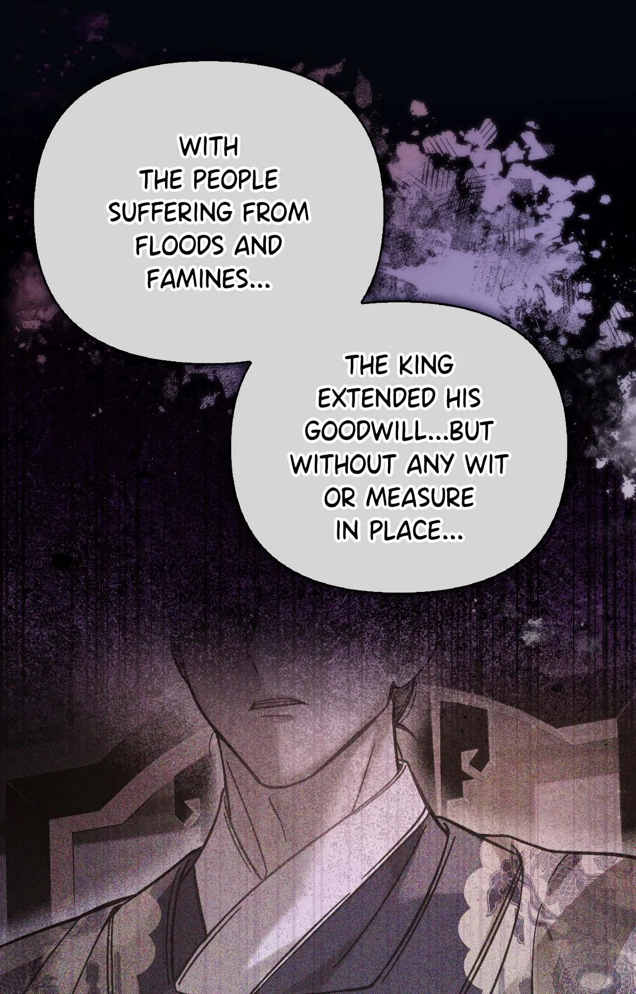 The Queen's Secret Lessons Chapter 47 - page 40