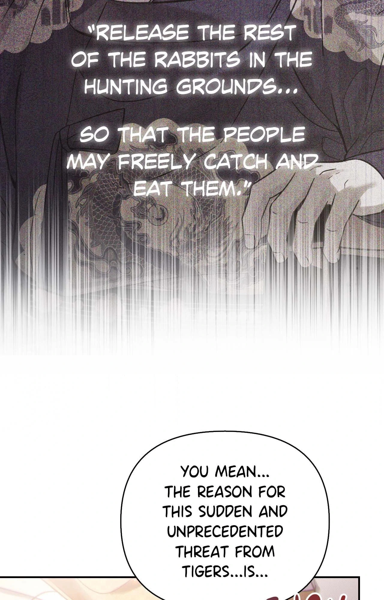 The Queen's Secret Lessons Chapter 47 - page 41