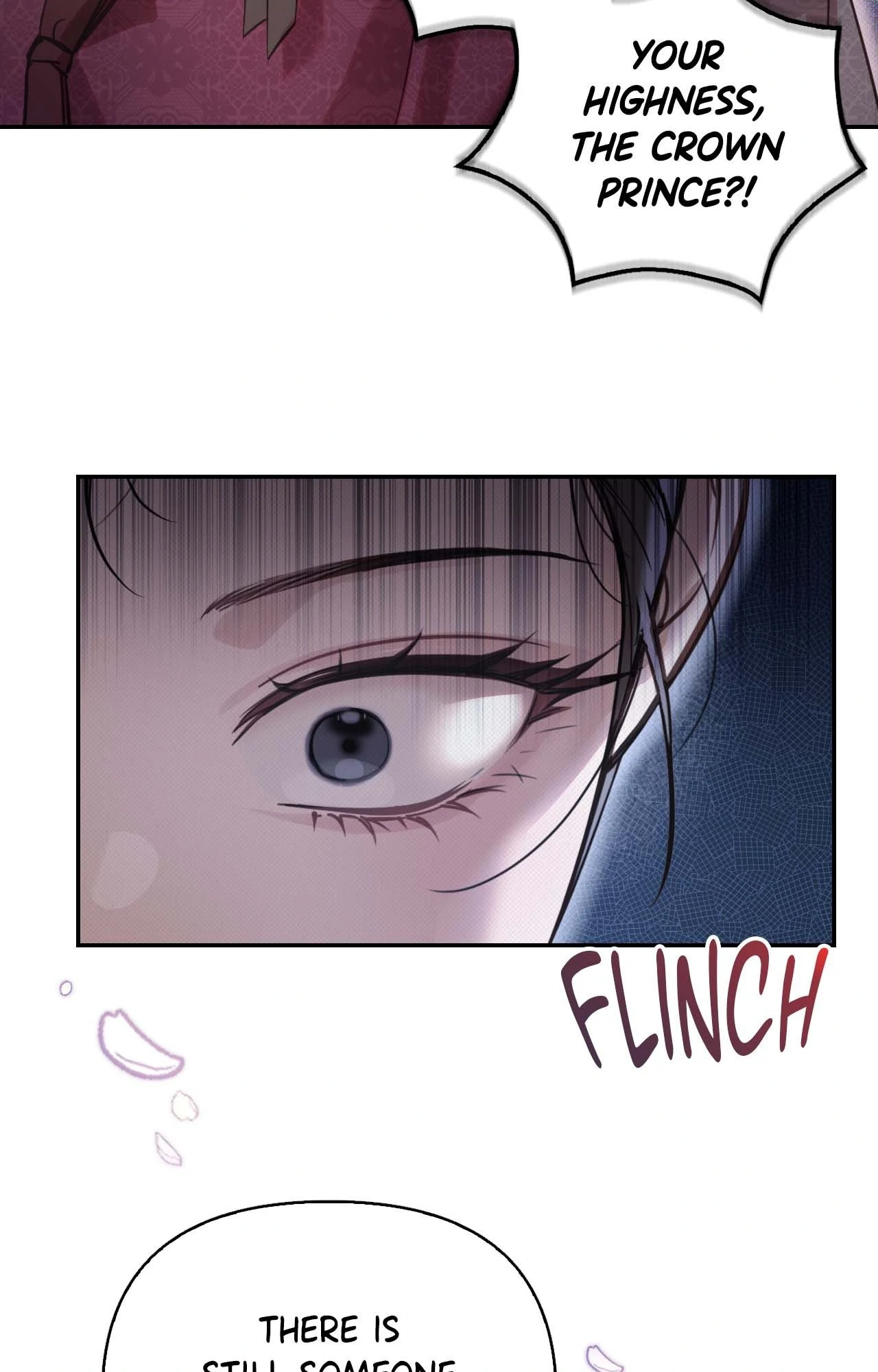 The Queen's Secret Lessons Chapter 47 - page 48