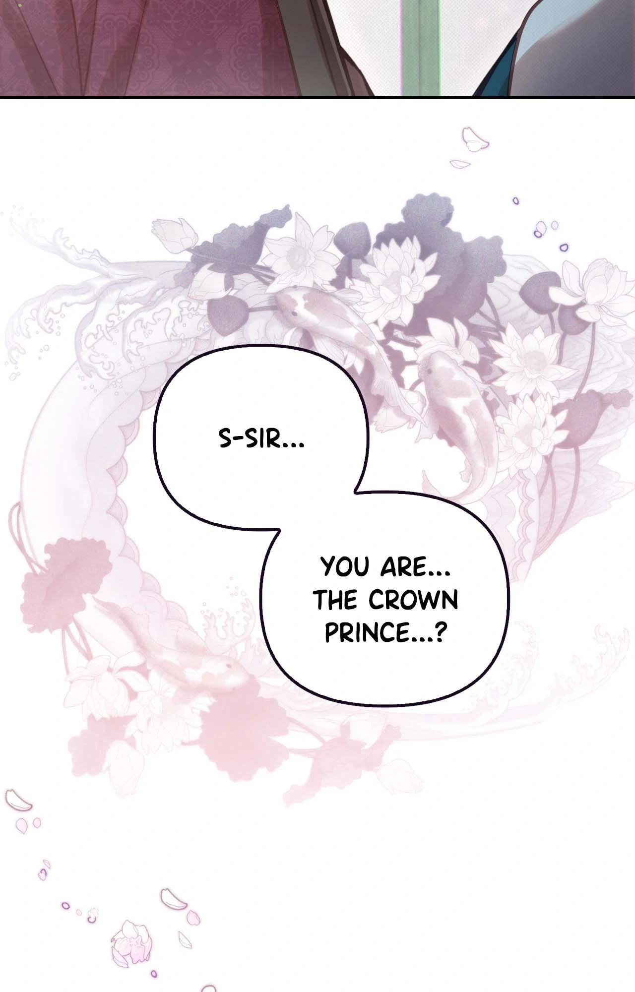 The Queen's Secret Lessons Chapter 47 - page 52