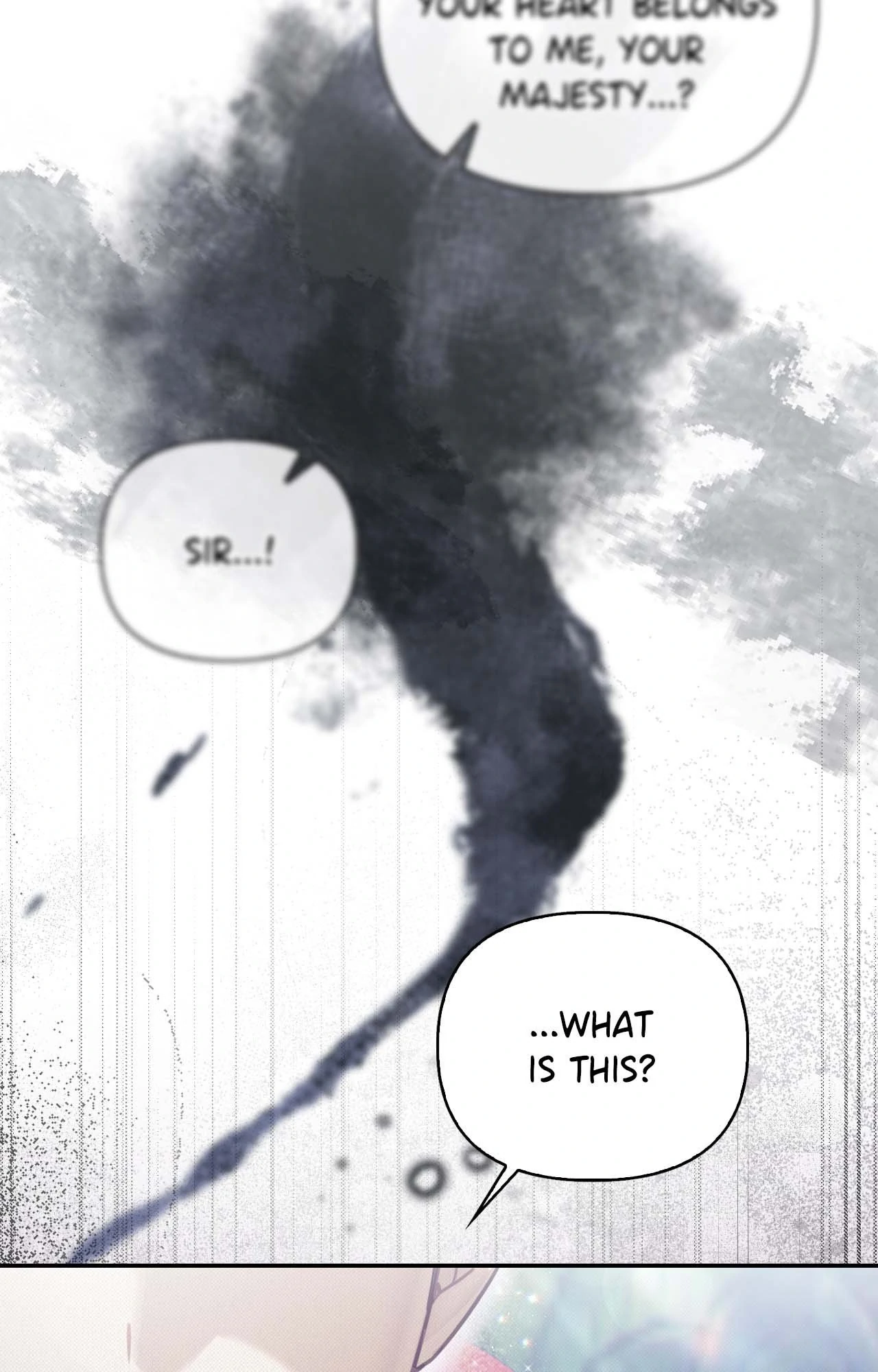 The Queen's Secret Lessons Chapter 47 - page 67