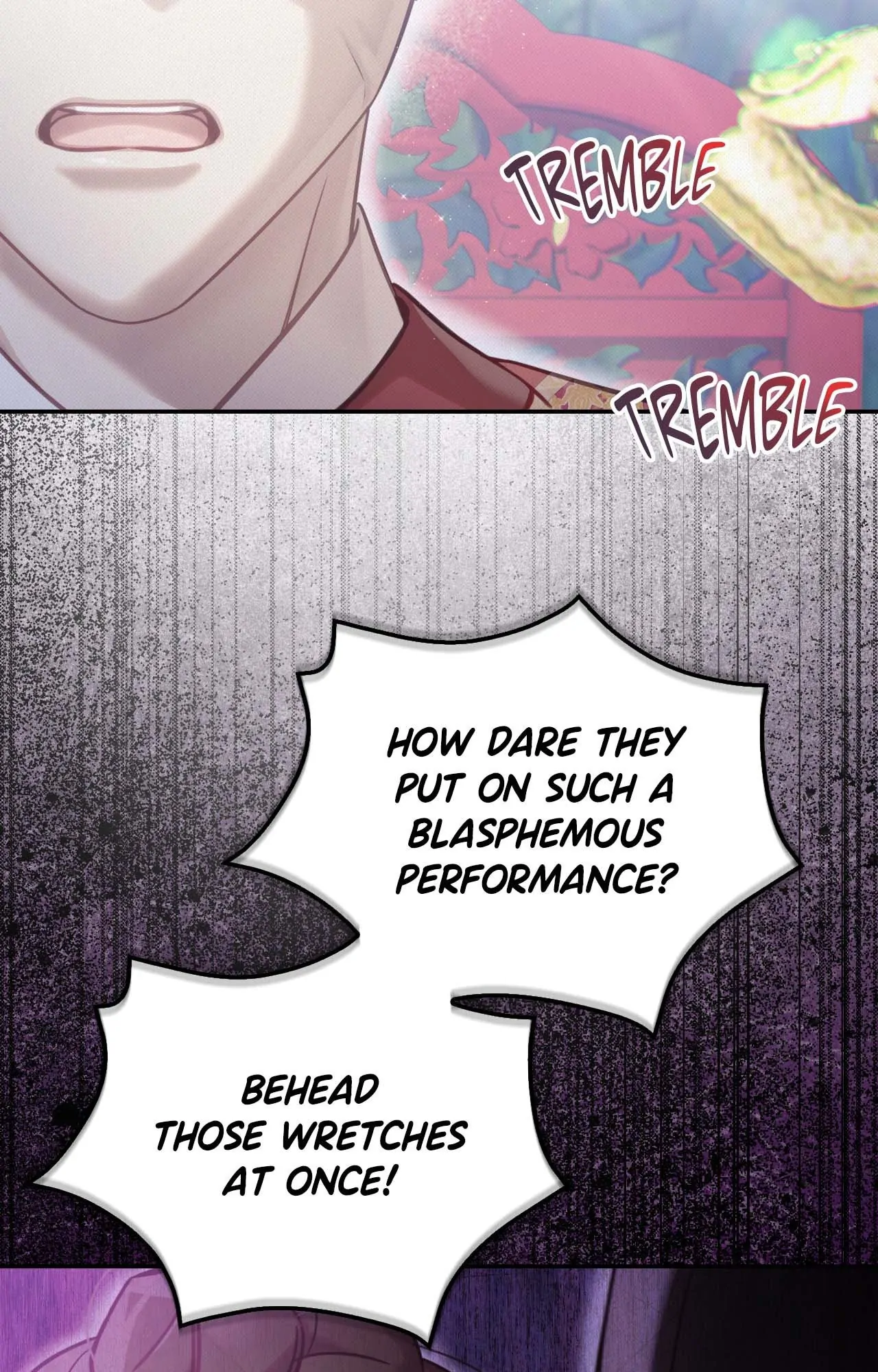 The Queen's Secret Lessons Chapter 47 - page 68