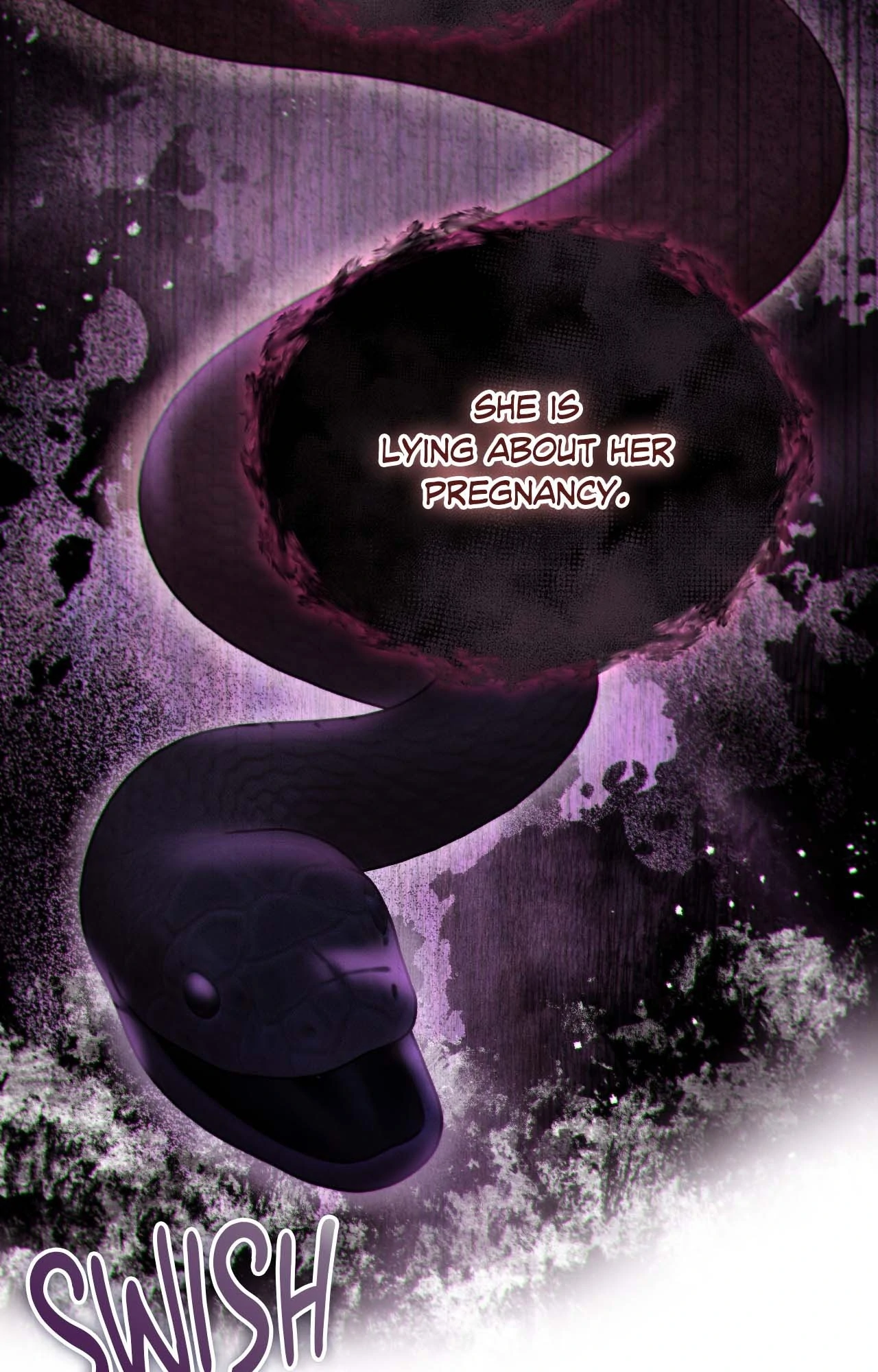 The Queen's Secret Lessons Chapter 47 - page 70
