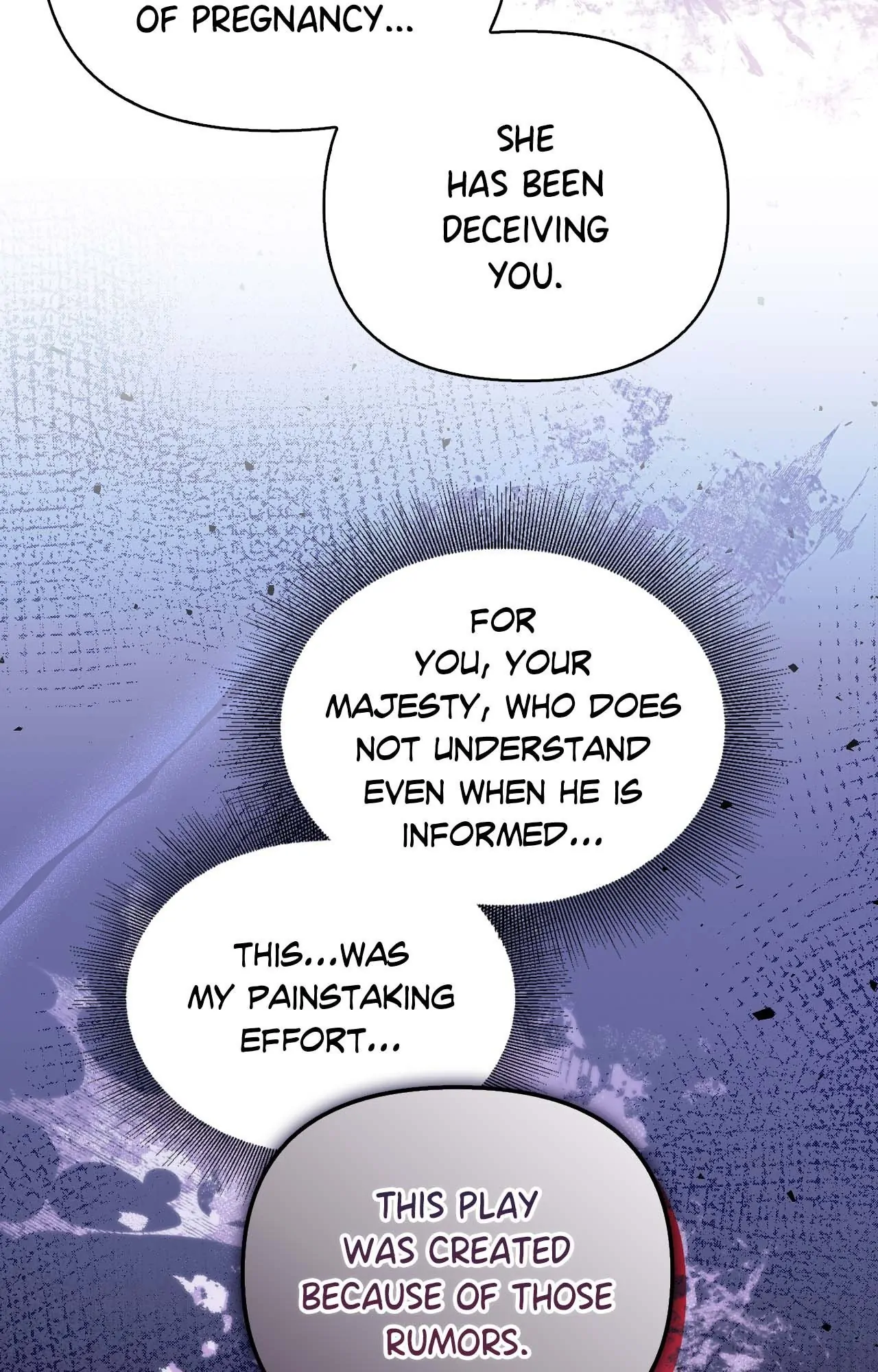 The Queen's Secret Lessons Chapter 47 - page 75