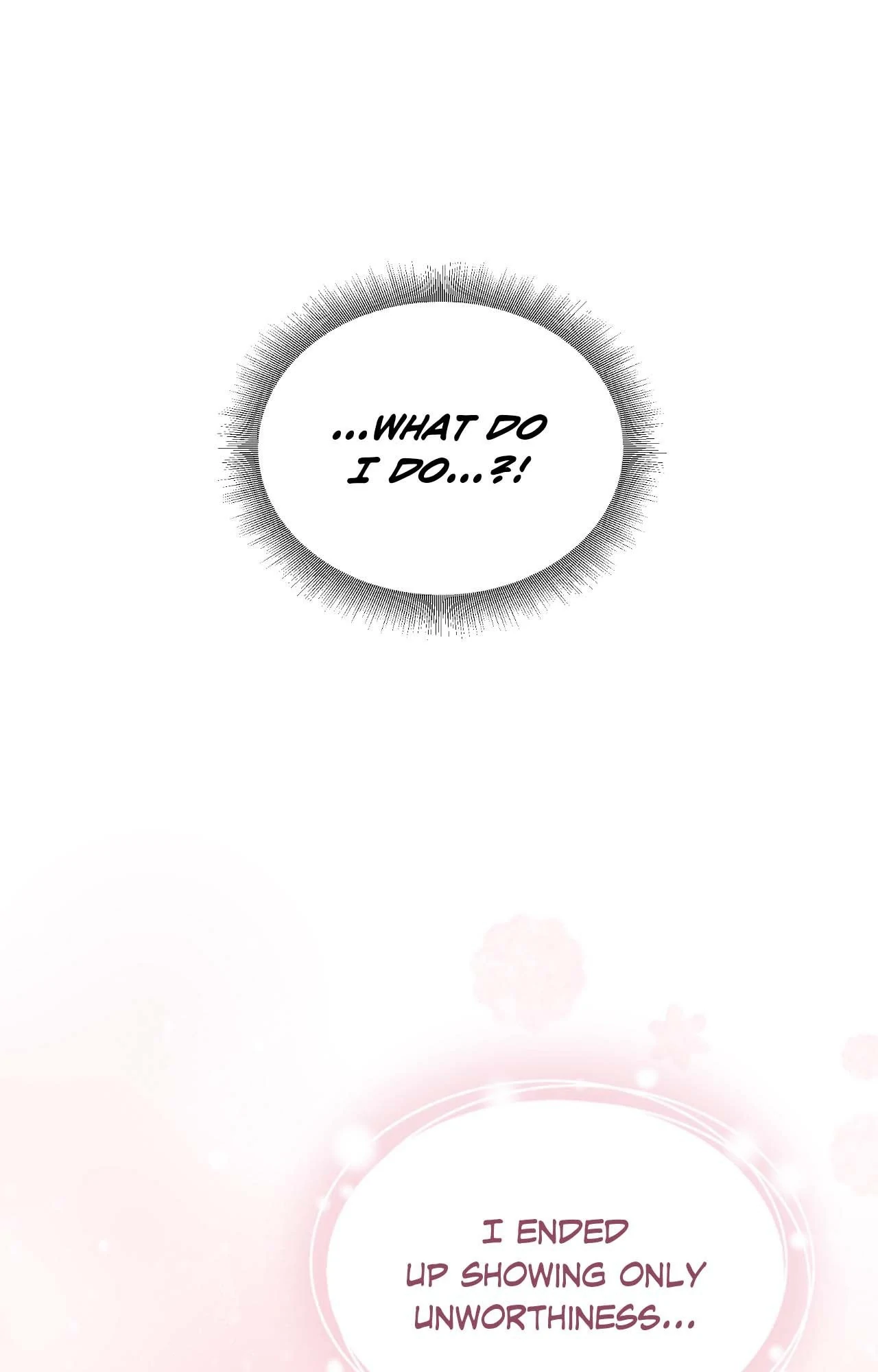 The Queen's Secret Lessons Chapter 47 - page 9