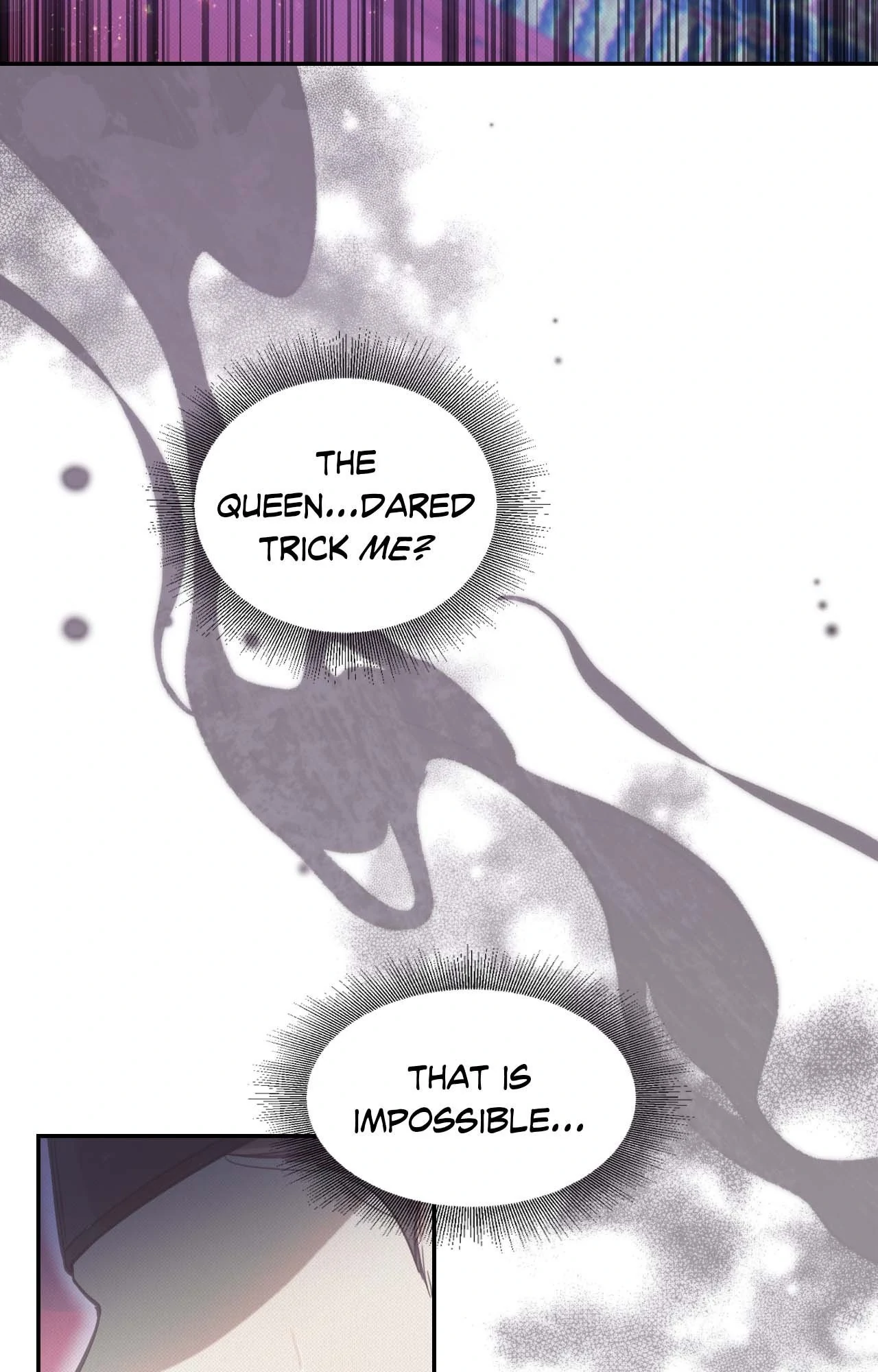 The Queen's Secret Lessons Chapter 47 - page 85