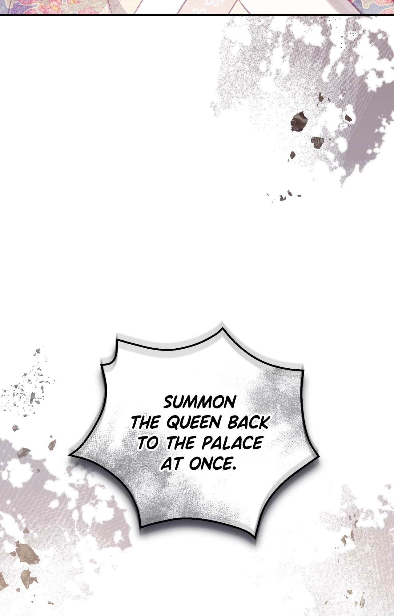 The Queen's Secret Lessons Chapter 47 - page 89