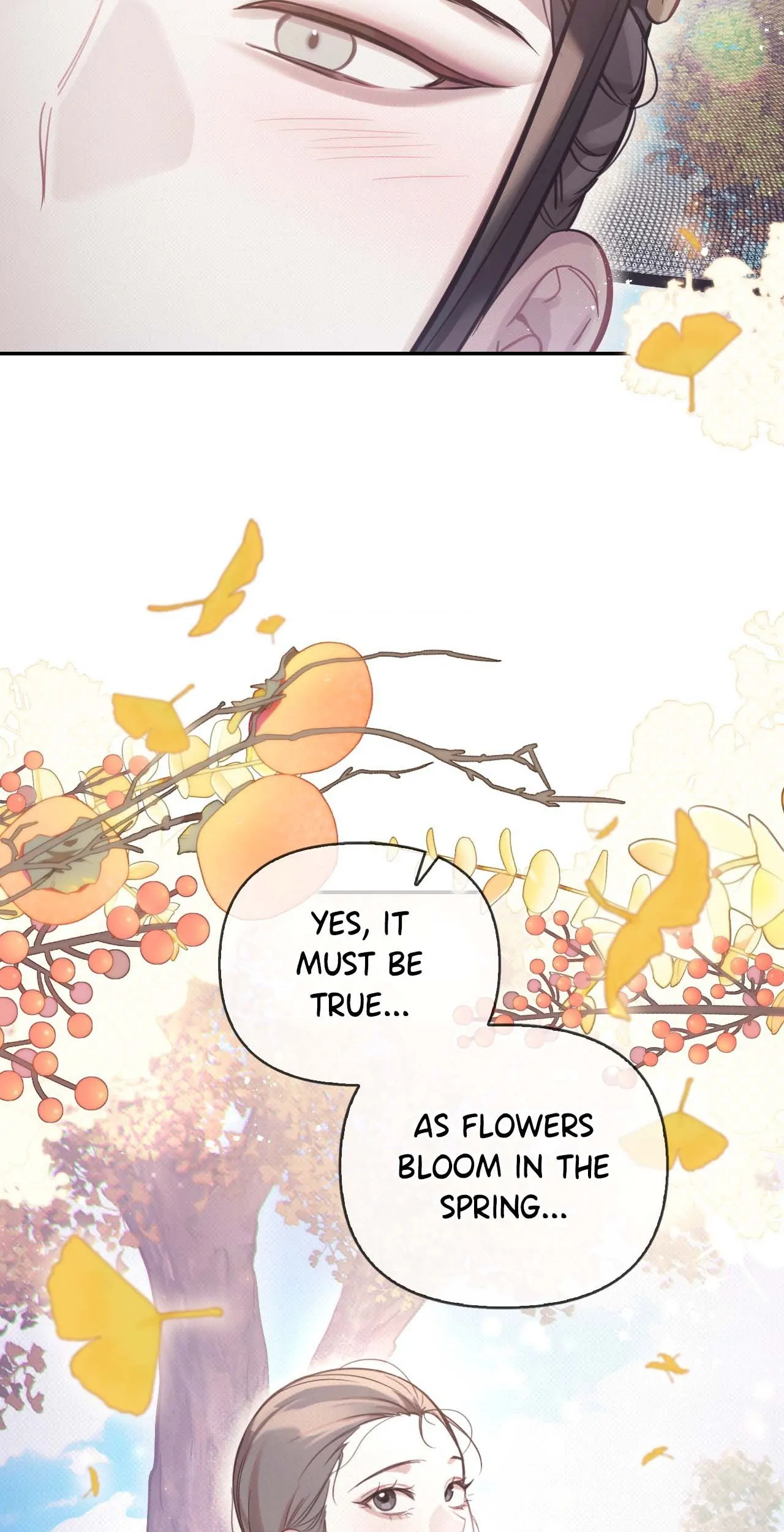 The Queen's Secret Lessons Chapter 48 - page 10