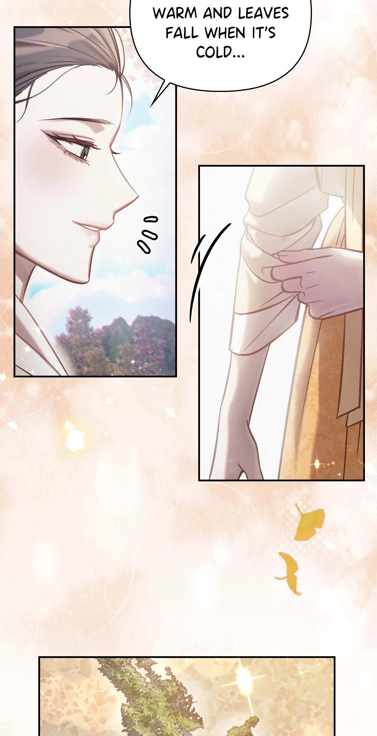 The Queen's Secret Lessons Chapter 48 - page 12
