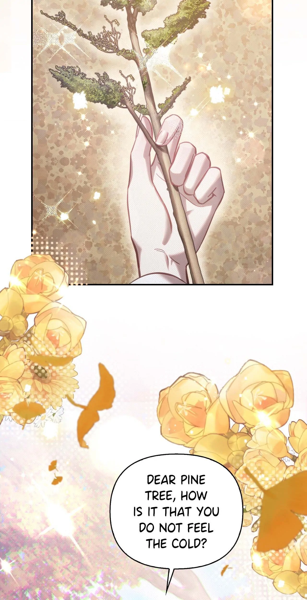 The Queen's Secret Lessons Chapter 48 - page 13