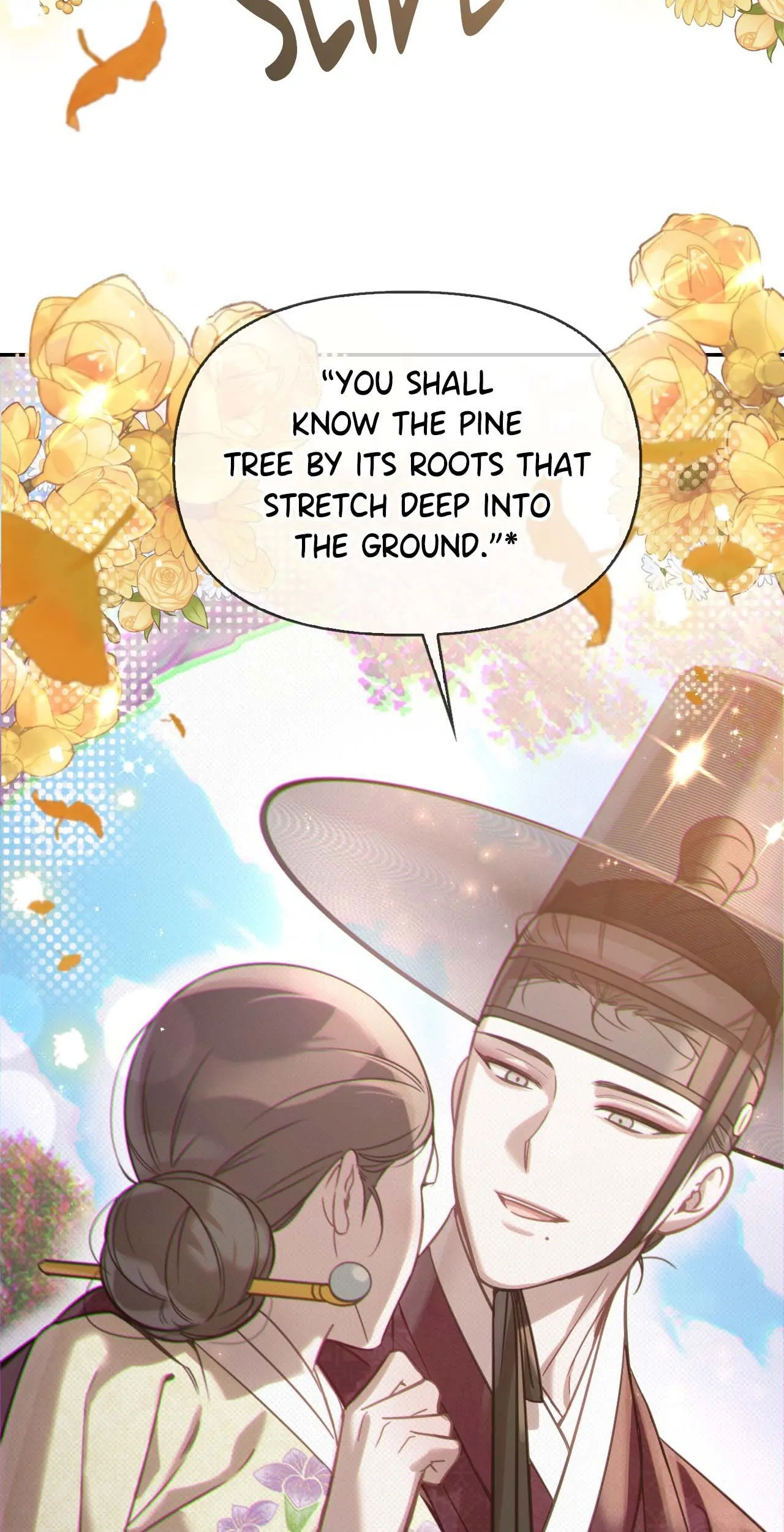 The Queen's Secret Lessons Chapter 48 - page 15