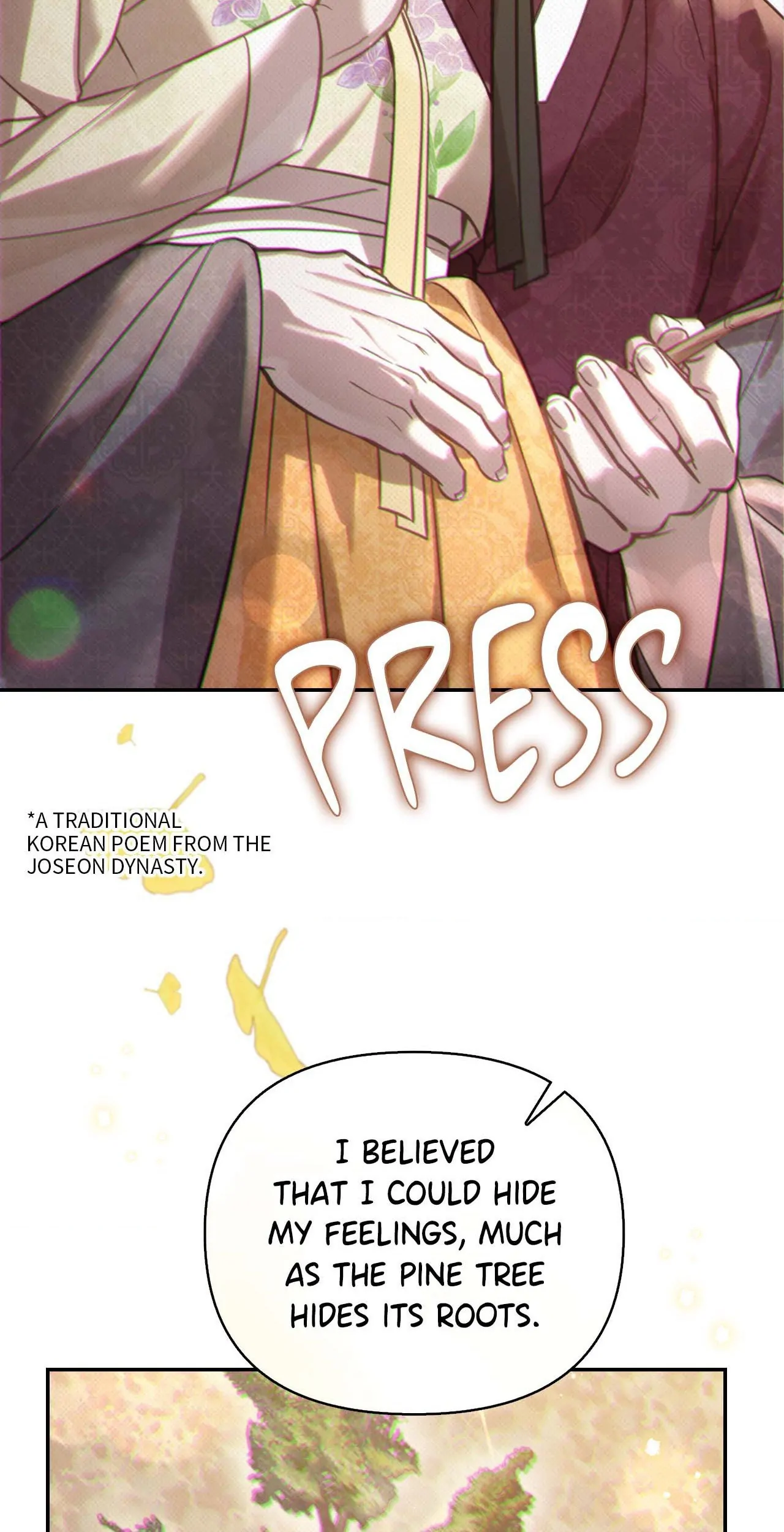 The Queen's Secret Lessons Chapter 48 - page 16