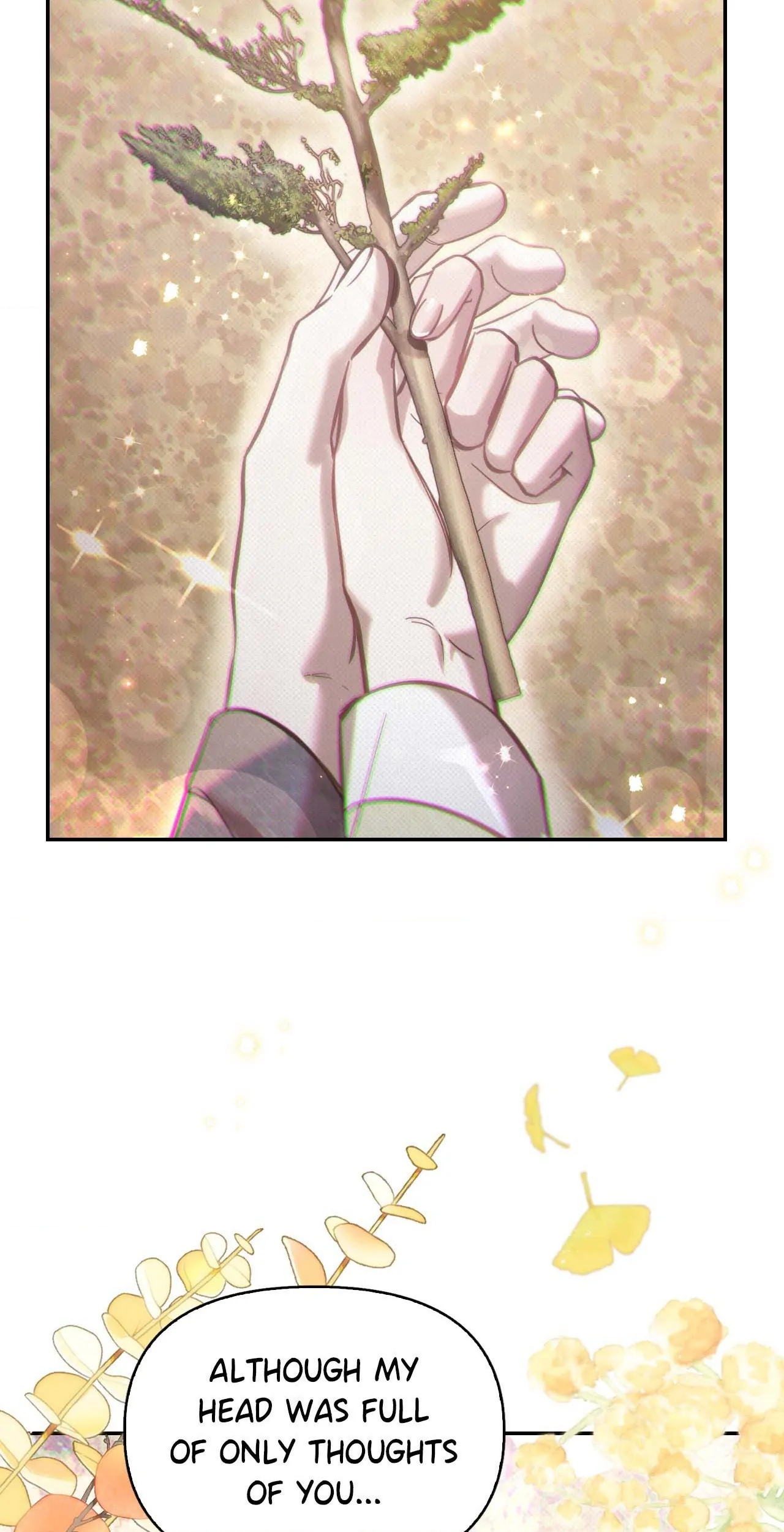 The Queen's Secret Lessons Chapter 48 - page 17