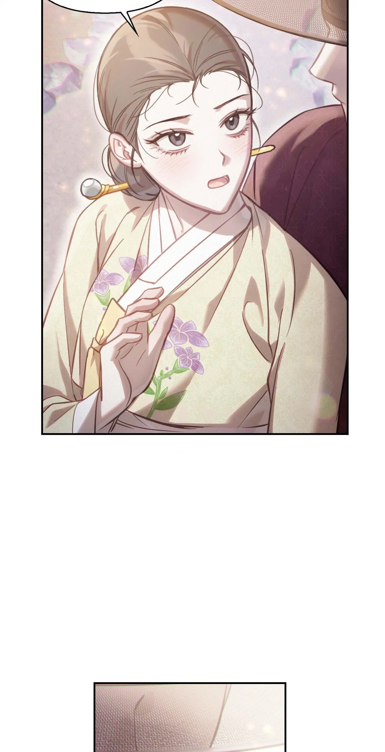 The Queen's Secret Lessons Chapter 48 - page 20