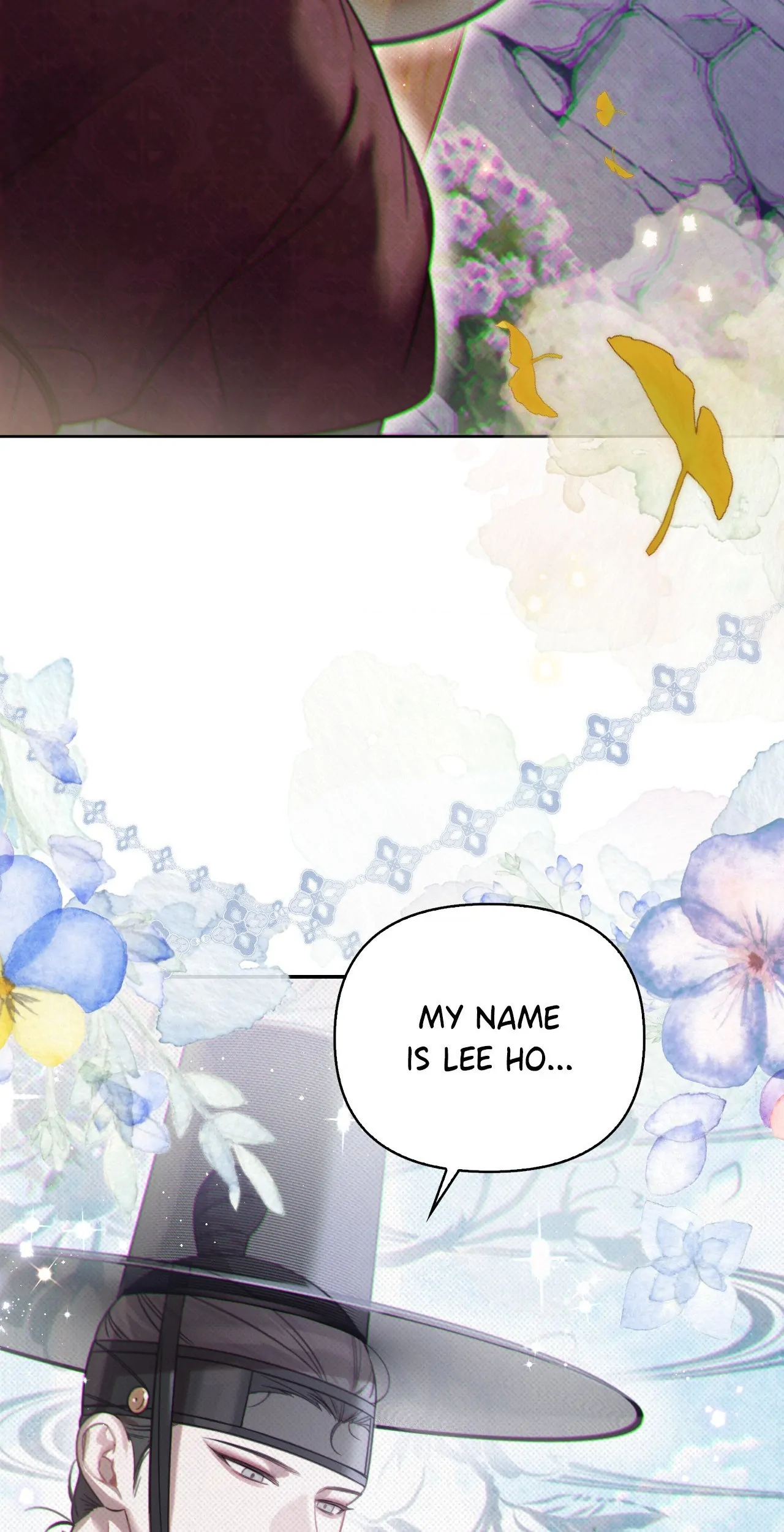 The Queen's Secret Lessons Chapter 48 - page 23