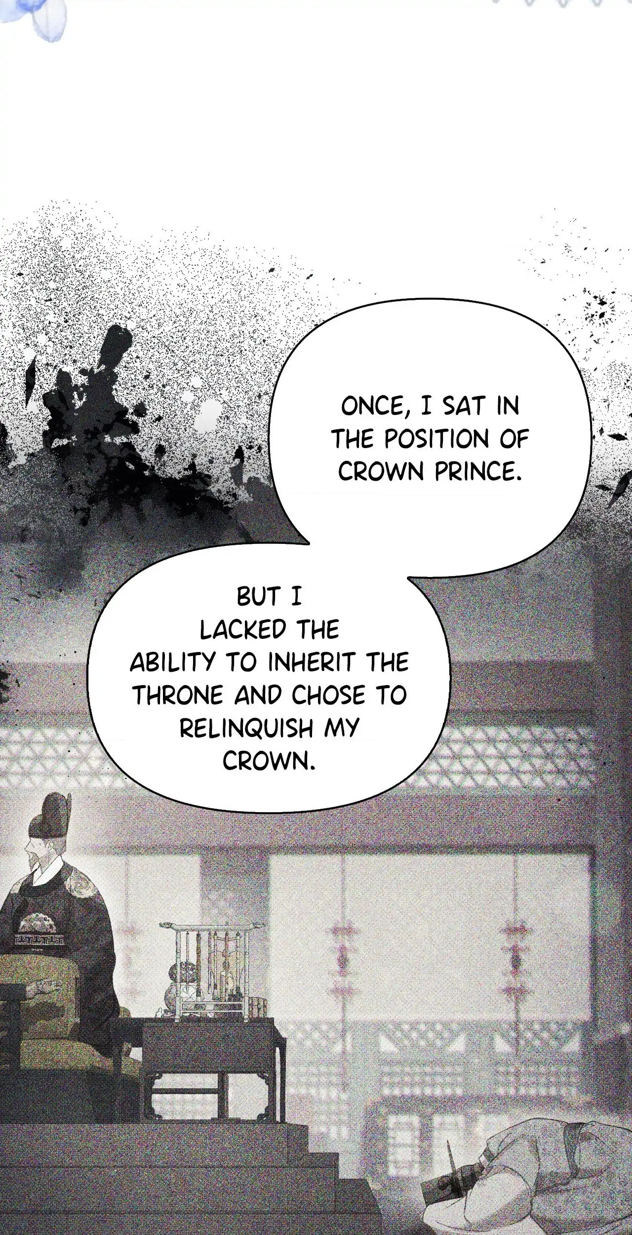 The Queen's Secret Lessons Chapter 48 - page 25