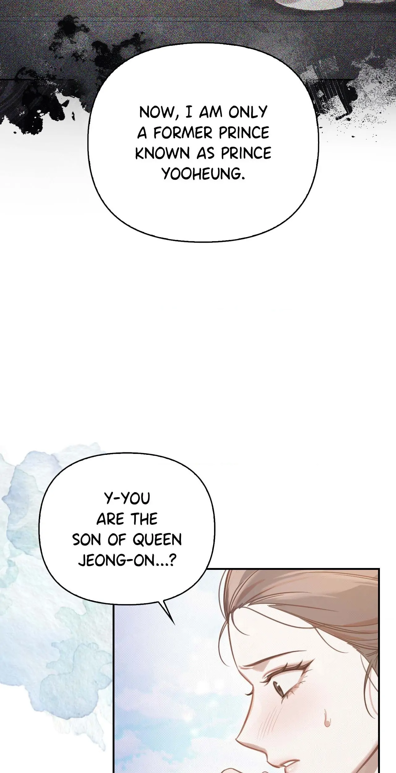 The Queen's Secret Lessons Chapter 48 - page 26