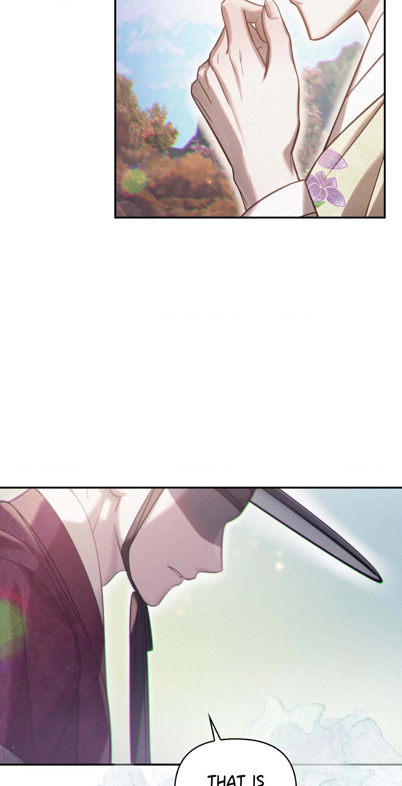 The Queen's Secret Lessons Chapter 48 - page 27