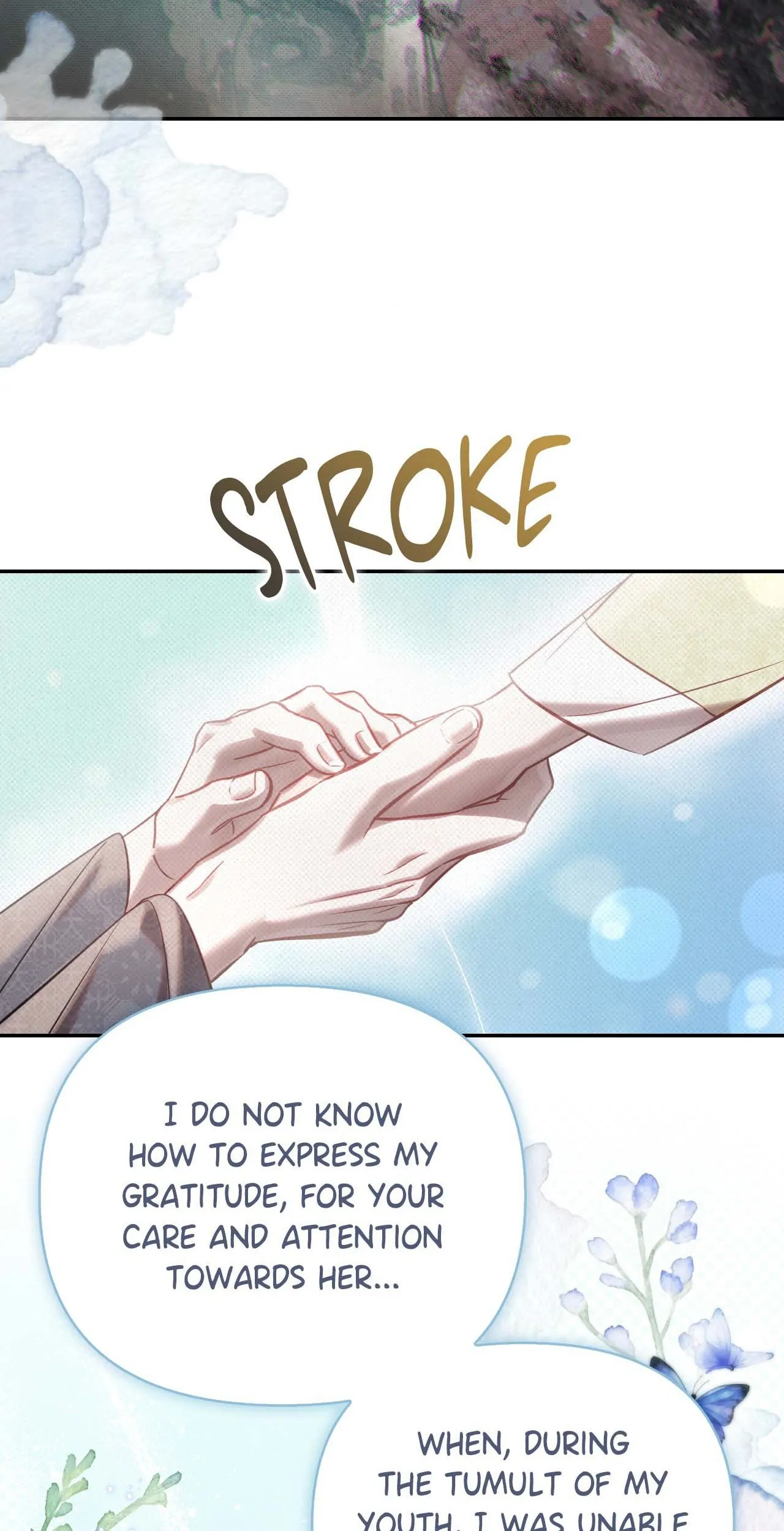 The Queen's Secret Lessons Chapter 48 - page 29