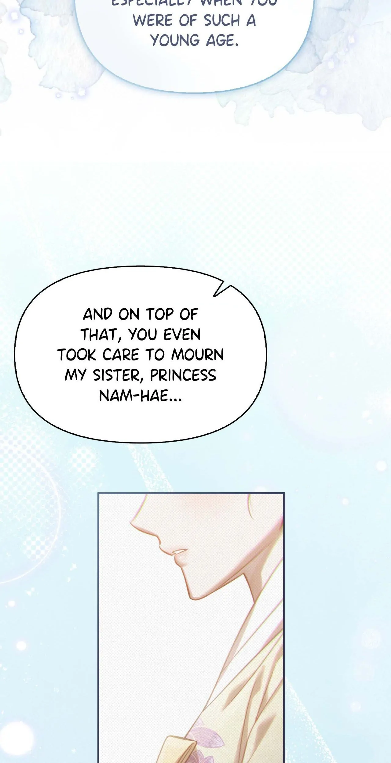 The Queen's Secret Lessons Chapter 48 - page 31