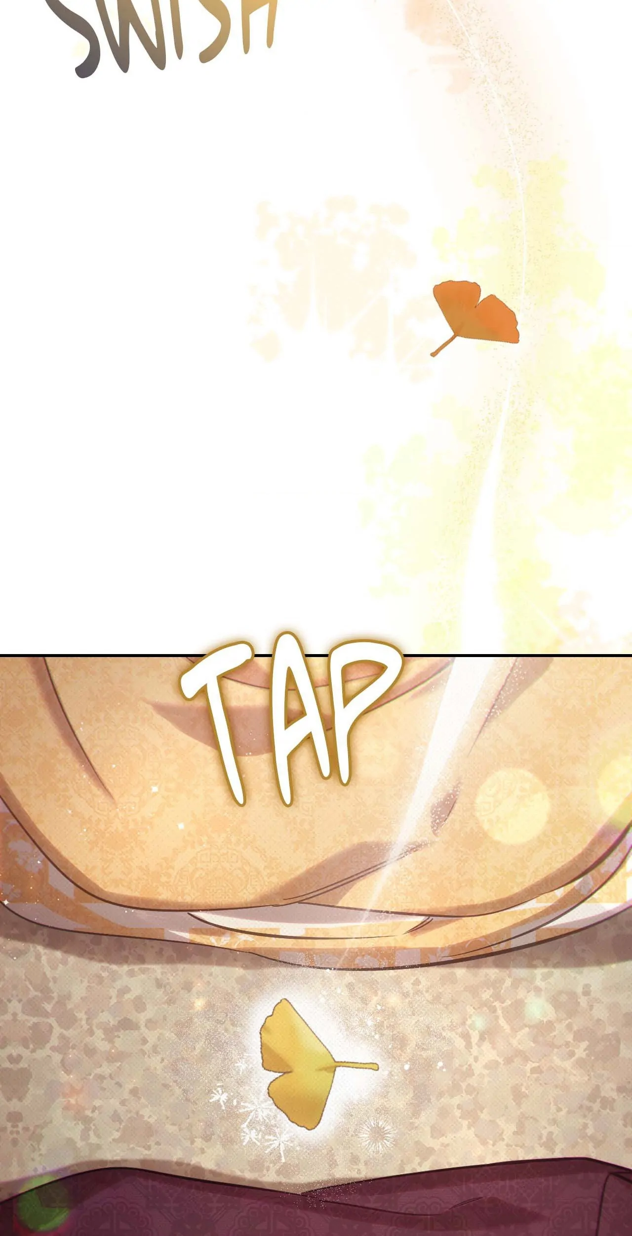 The Queen's Secret Lessons Chapter 48 - page 34